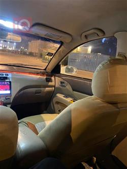 Chery A3